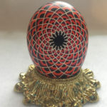 May 18: Learn Pysanky: Ukrainian Egg Decorating