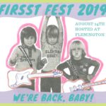 FIRSST Fest 2019, August 24