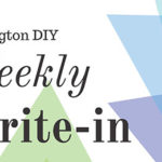 Weekly Write-In, Tuesdays 6:30-8:30PM