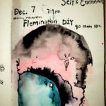 Self and Environment: Works by M.R., Opening Reception Dec. 7