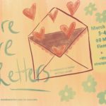 More Love Letters – March 7