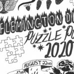 8/22: 1st Annual ‘Puzzle Pursuit’