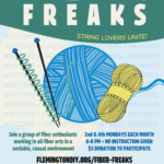 The Return of Fiber Freaks