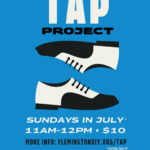 Tap is Back!