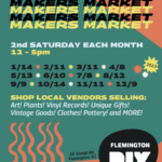 2023 Makers Markets