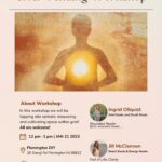 Jan. 21: Grief Tending Workshop