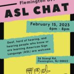 Feb. 15: ASL Chat