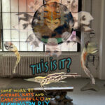 July Art Show: This Is It?