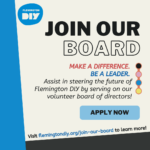 Join Our Board!